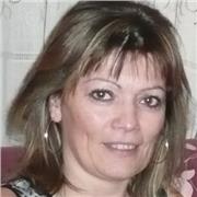 CV langues vivantes espagnol anglais